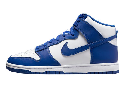 Nike Mens Back White Game Royal Total Orange 10 - Renee Lane Company