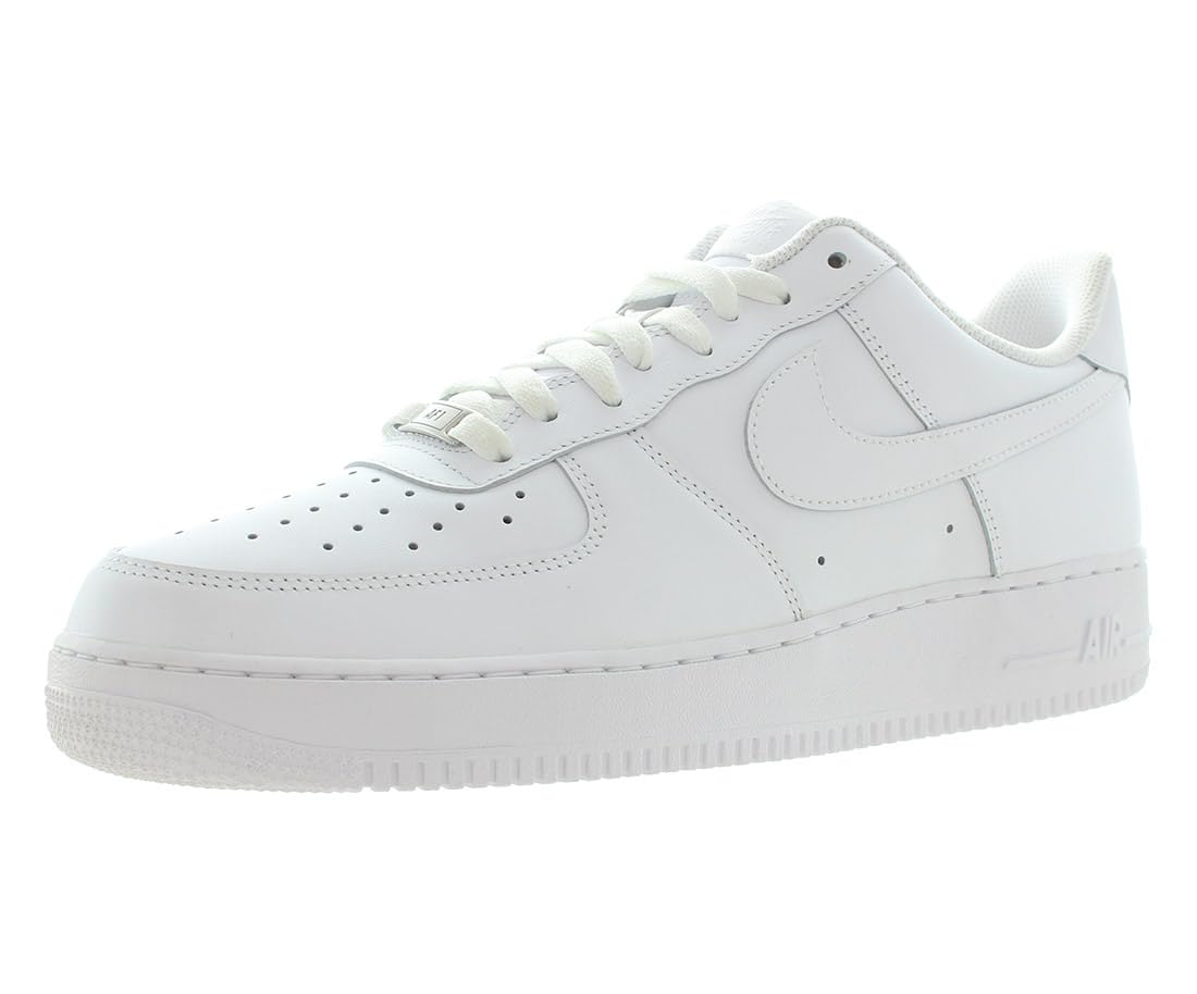 Nike Mens Basketball White 13 M - Renee Lane Company