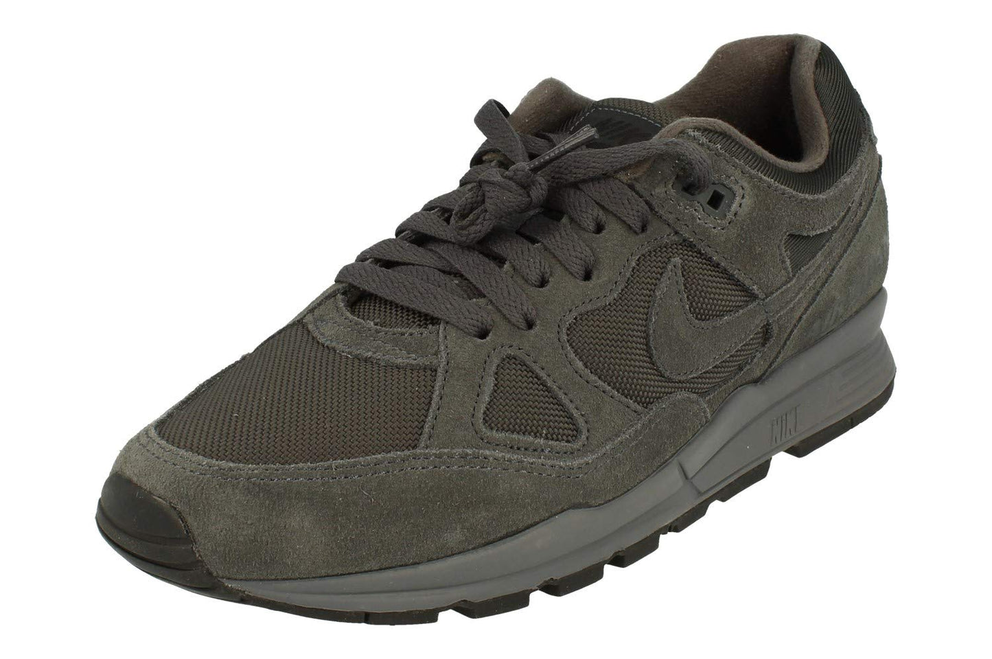 Nike Mens Fitness Shoes  Multicolour Anthracite Anthracite Dark Grey Black  9 US - Renee Lane Company