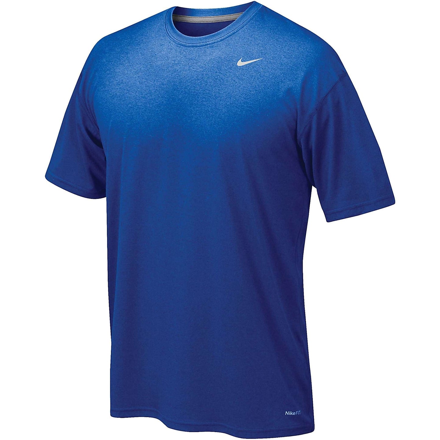 Nike Mens Legend Short Sleeve Tee Royal M - Renee Lane Company