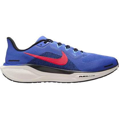 Nike Mens Running/Jogging Shoe Astronomy Blue Hot Punch Black 11 - Renee Lane Company