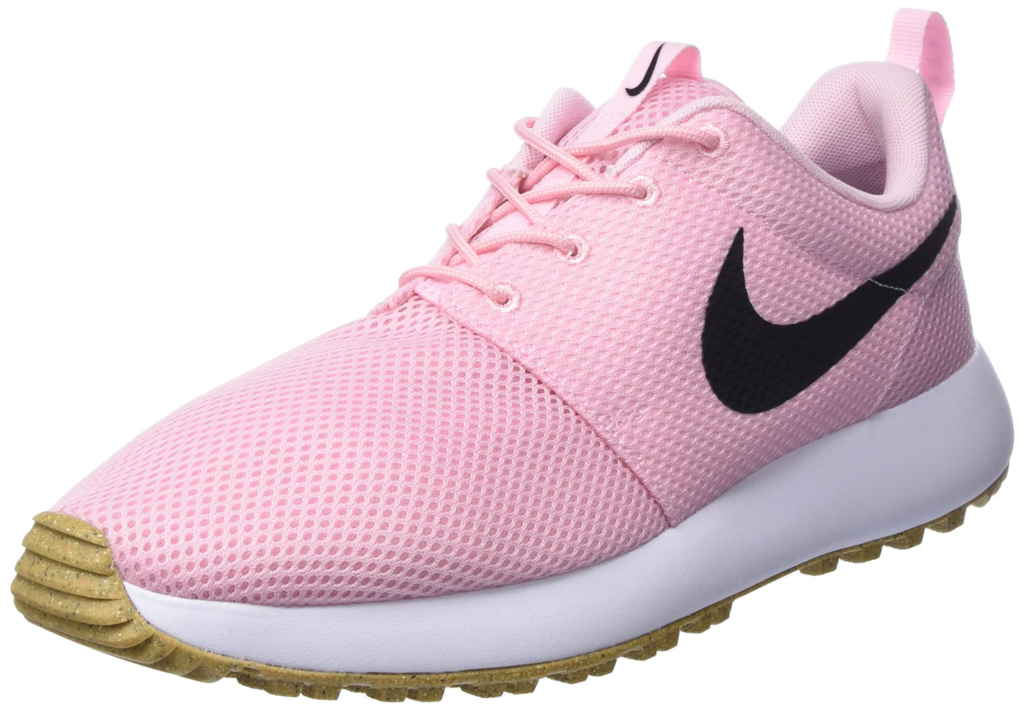 Nike Mens Sneaker Med Soft Rose Black White 11.5 - Renee Lane Company