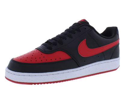 Nike Mens Style #: Fj0685-010 Black Red University 7.5 - Renee Lane Company