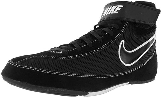 Nike Mens Training Shoes Black US10 - Renee Lane Company