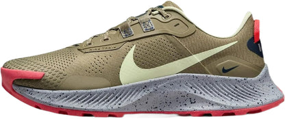 Nike Pegasus Trail 3 Mens Running Trainers DA8697 Sneakers Shoes (UK 6 US 7 EU 40 Matte Olive Obsidian 301) - Renee Lane Company
