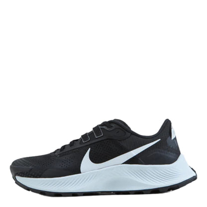 Nike Pegasus Trail DA8697-001 Mens Running Shoes (Black/Pure Platinum) - Renee Lane Company