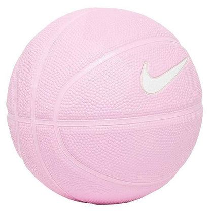 Nike Pink Soccer Basket Ball - Renee Lane Company
