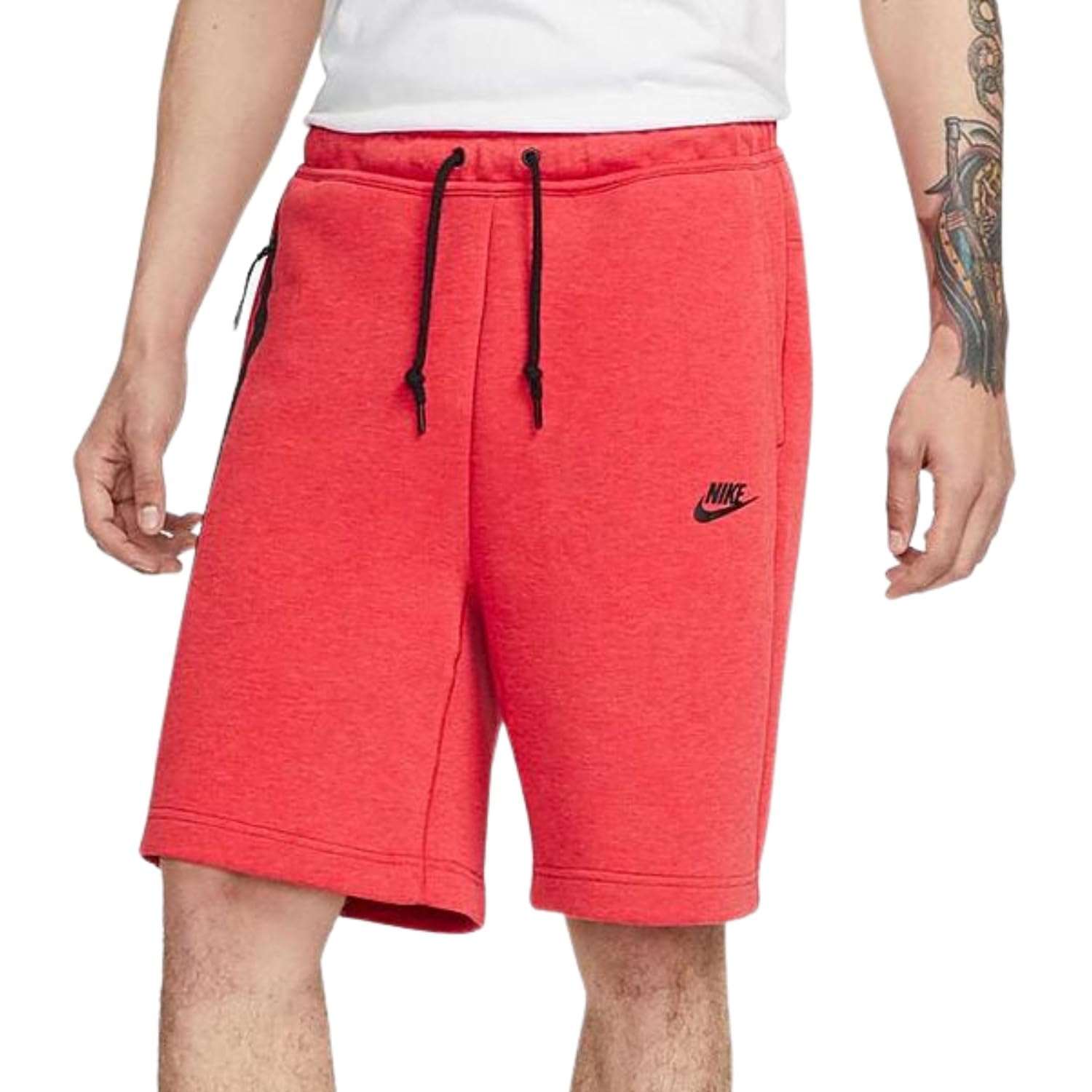 Nike Sportswear Tech Fleece Mens Shorts Size - Medium - Renee Lane Company