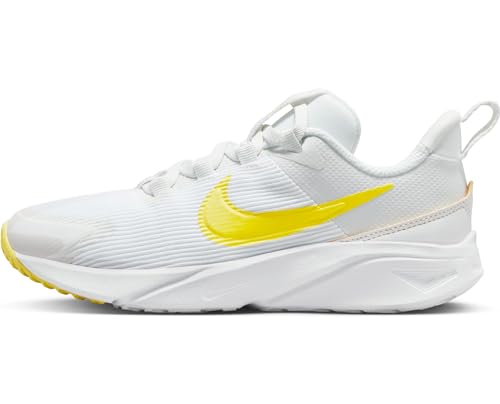 Nike Star Runner 4 Kids Road Running Shoes - Renee Lane Company