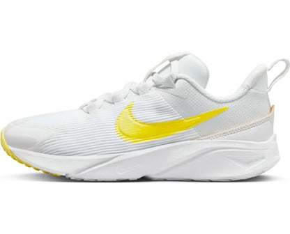 Nike Star Runner 4 Kids Road Running Shoes - Renee Lane Company