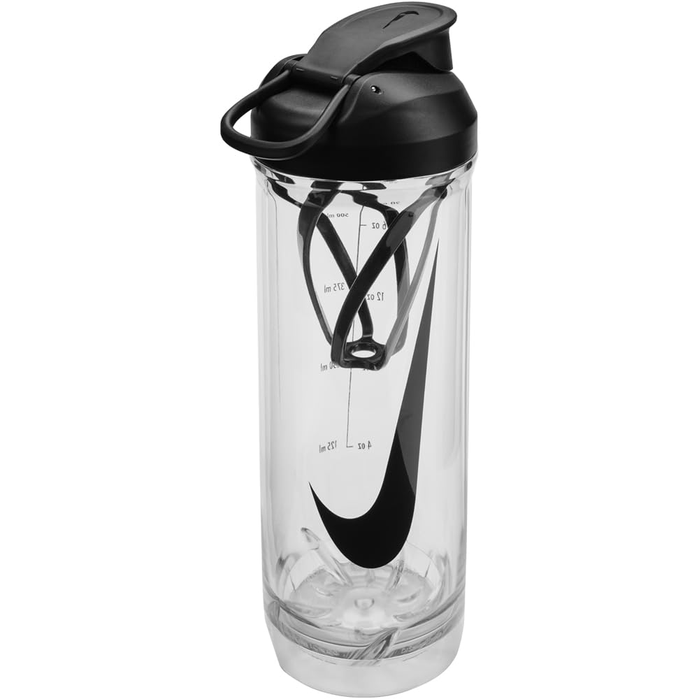 Nike TR Recharge Shaker Bottle 2.0 24oz HY5021-910 - Renee Lane Company