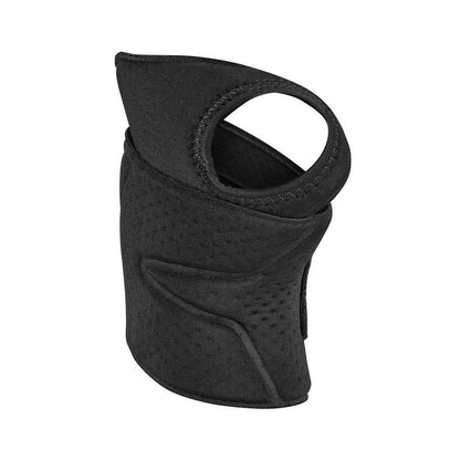 Nike Unisex 3.0 PRO Support Wrist and Thumb WRAP 3 0 ONE Size Black Standard Size UK - Renee Lane Company