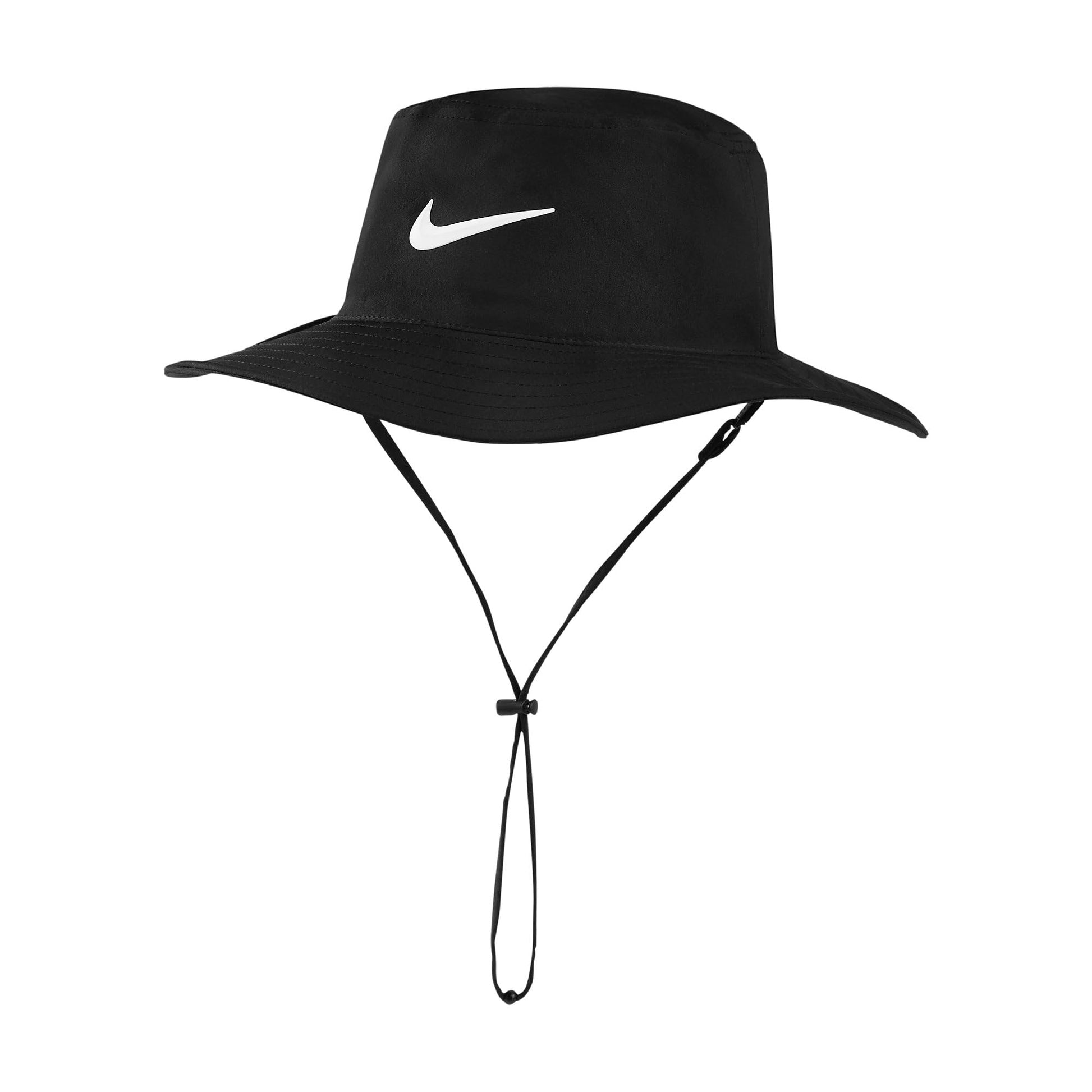 Nike Unisex Dri-FIT UV Golf Bucket Hat (as1 Alpha m l Black) - Renee Lane Company