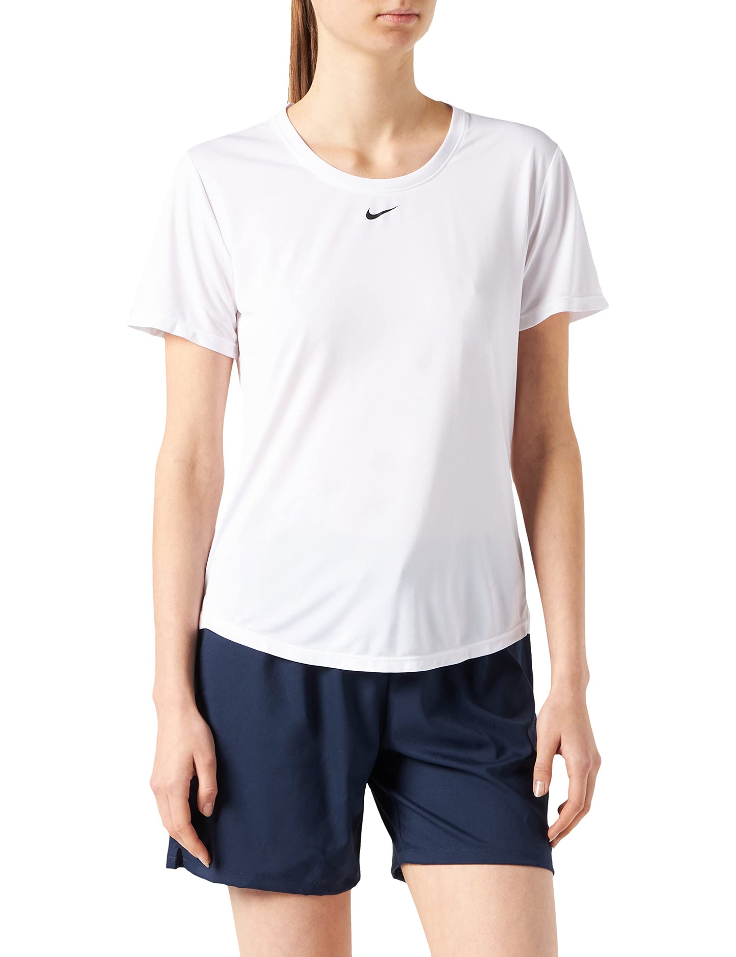 Nike Womens DRI-FIT Legend TEE Crew - Renee Lane Company