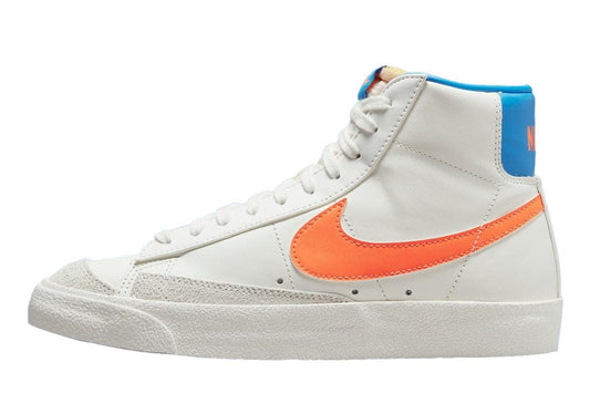 Nike Womens Gymnastics Shoes Knick Orange 8.5 - Renee Lane Company