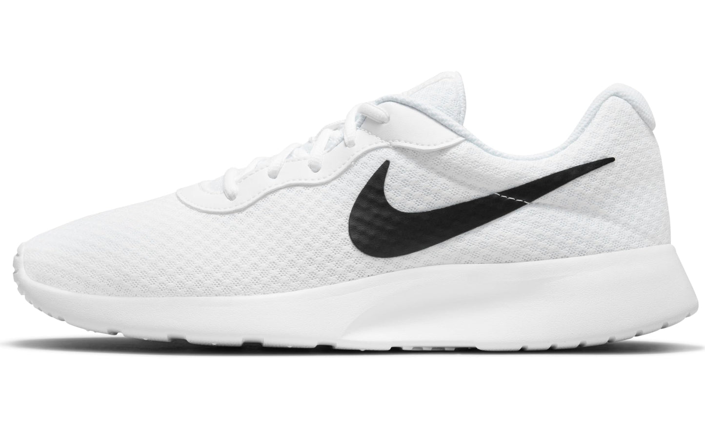 Nike Womens Low Sneaker Mens Shoes White Black Barely Volt 13 - Renee Lane Company