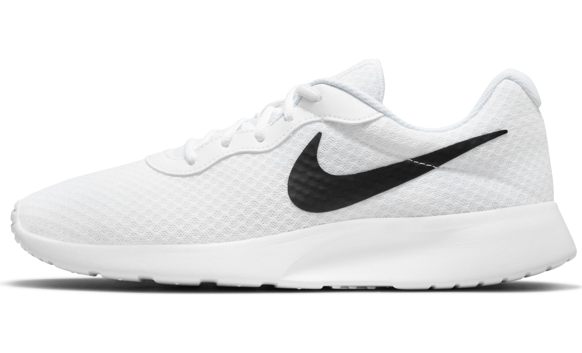 Nike Womens Low Sneaker Mens Shoes White Black Barely Volt 13 - Renee Lane Company