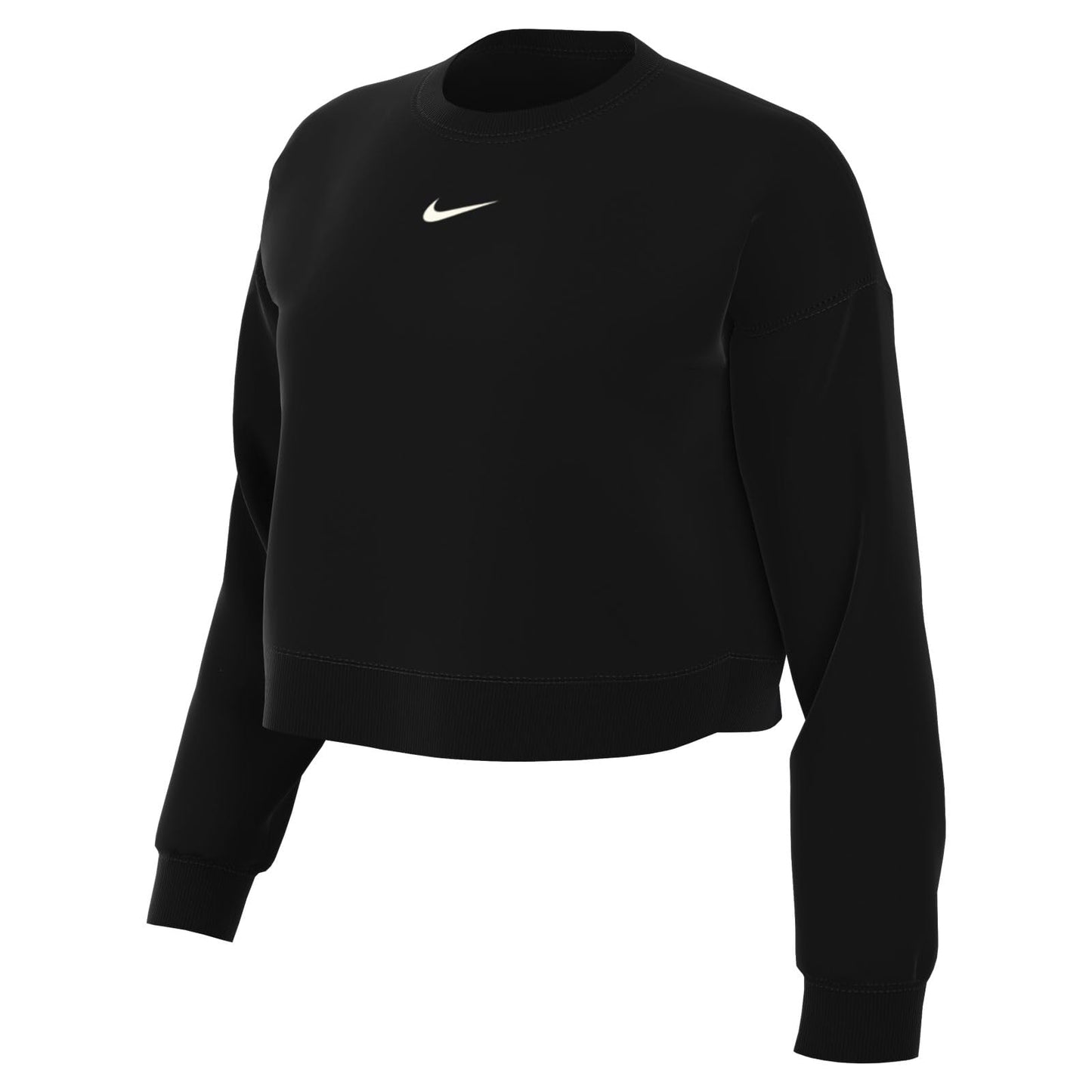 Nike Womens NSW Phoenix Fleece OOS CREW Womens Over-Oversized Crewneck Sweatshirt Size XL - Renee Lane Company