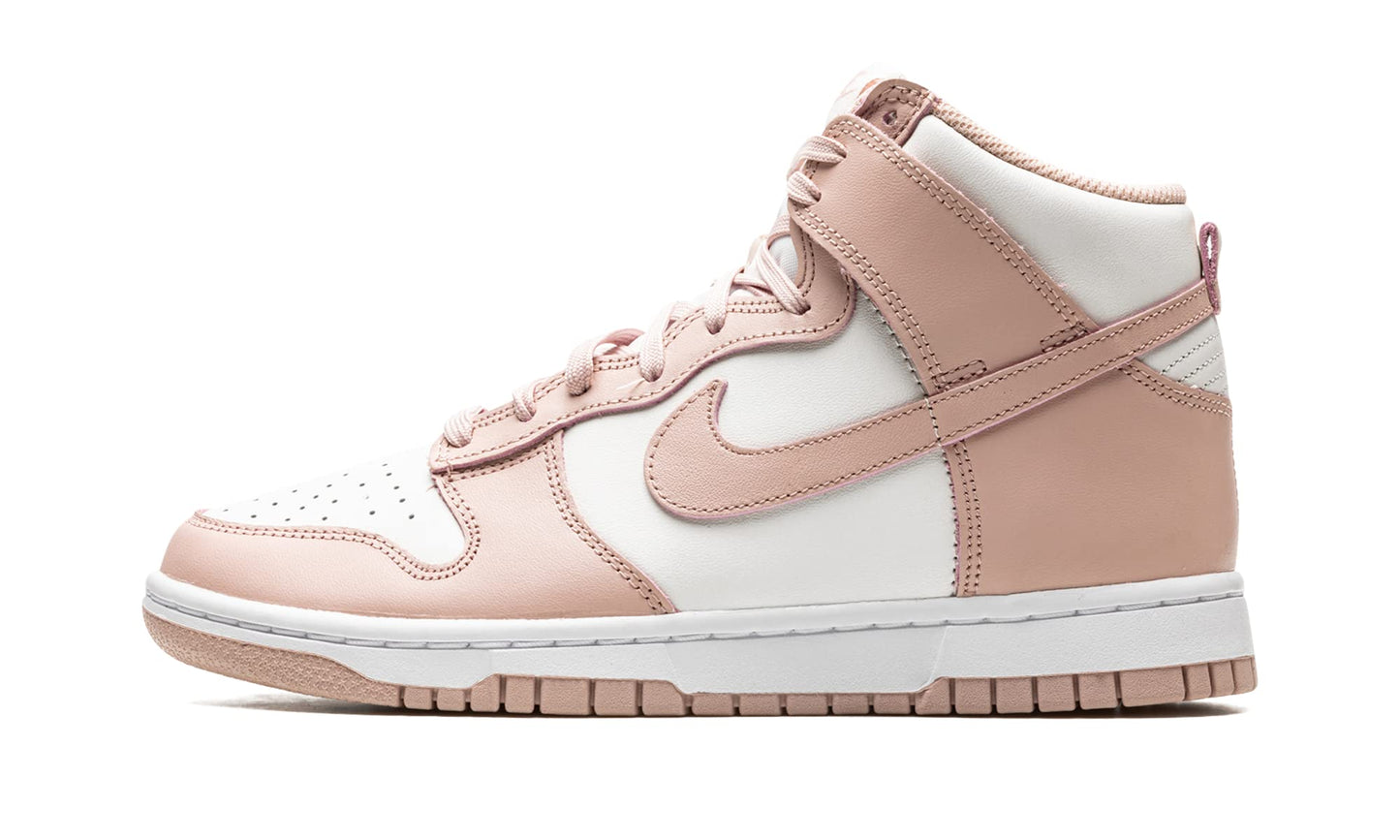 Nike Womens W Dunk High DD1869 003 - Size 6.5W - Renee Lane Company