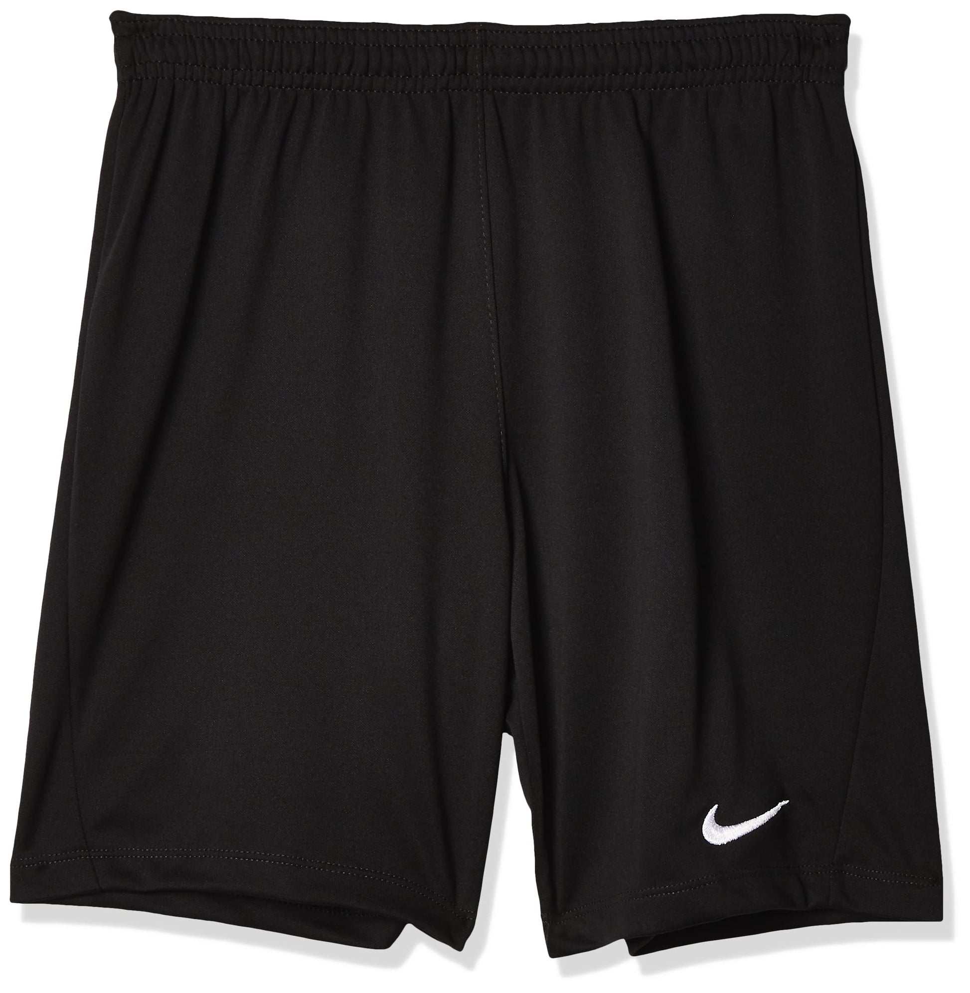 Nike Youth Park III Shorts (S Black/White) - Renee Lane Company