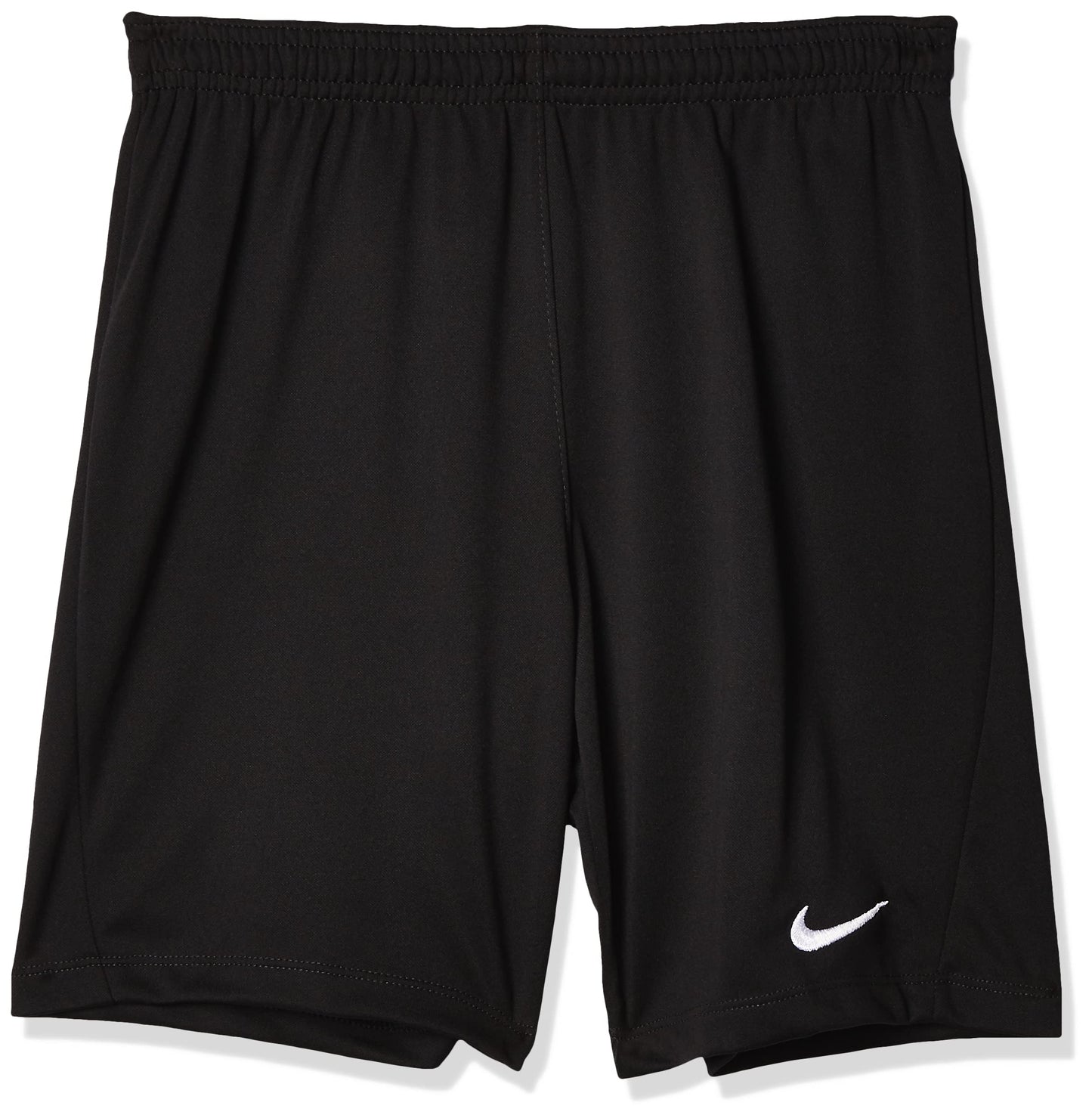 Nike Youth Park III Shorts (S Black/White) - Renee Lane Company