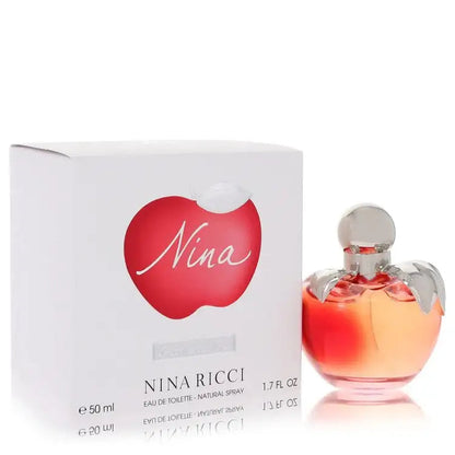 Nina By Nina Ricci Perfume for Women - Renee Lane Company