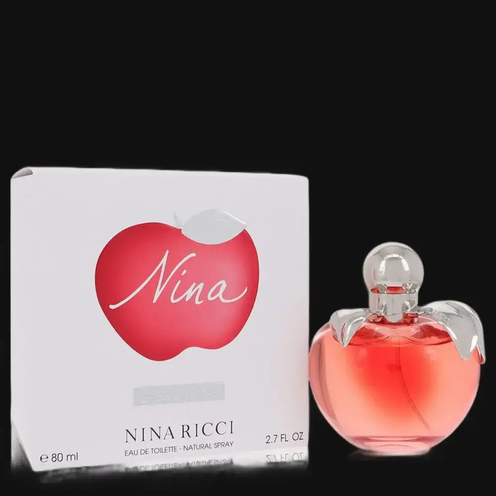 Nina By Nina Ricci Perfume for Women - Renee Lane Company