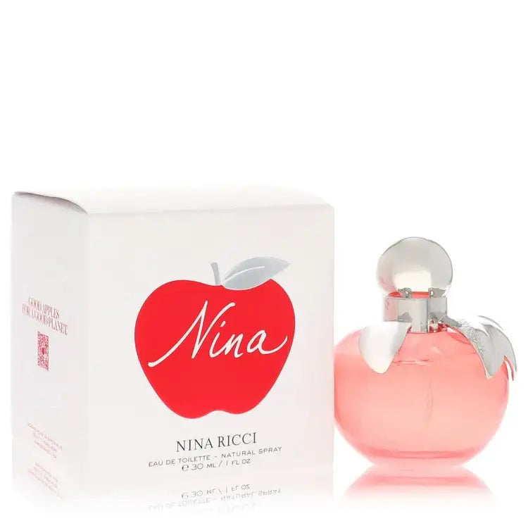 Nina By Nina Ricci Perfume for Women - Renee Lane Company