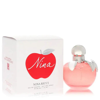 Nina By Nina Ricci Perfume for Women - Renee Lane Company