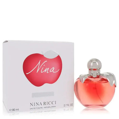 Nina By Nina Ricci Perfume for Women - Renee Lane Company