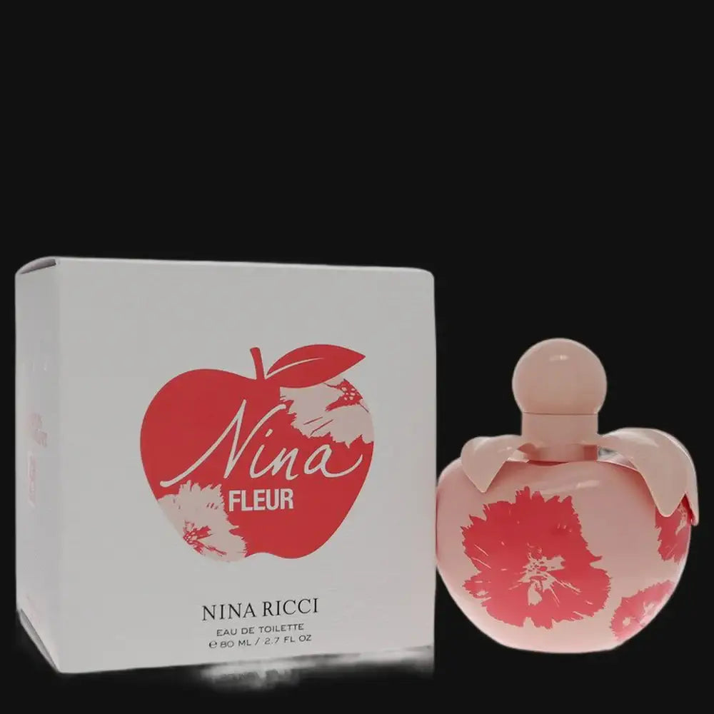 Nina Fleur By Nina Ricci Perfume for Women - Renee Lane Company