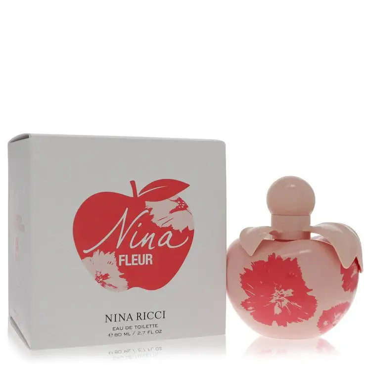 Nina Fleur By Nina Ricci Perfume for Women - Renee Lane Company