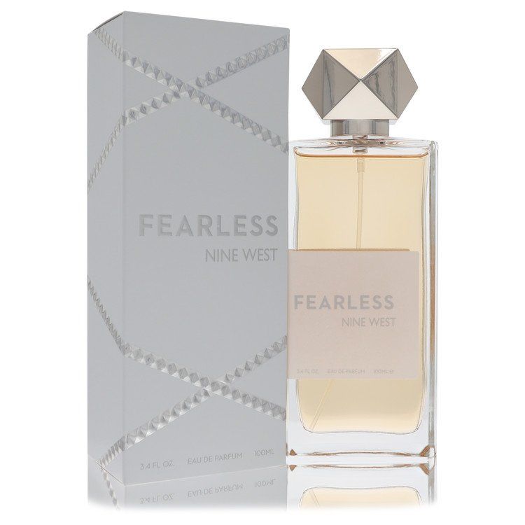 Nine West Fearless by Nine West Eau De Parfum Spray - Renee Lane Company