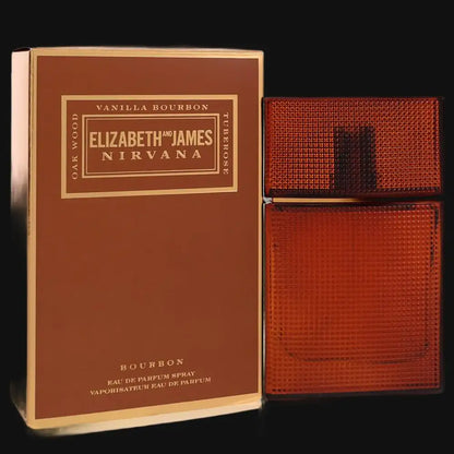 Nirvana Bourbon By Elizabeth And James Perfume for Women - Renee Lane Company