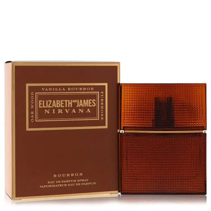 Nirvana Bourbon By Elizabeth And James Perfume for Women - Renee Lane Company