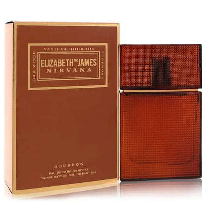 Nirvana Bourbon By Elizabeth And James Perfume for Women - Renee Lane Company
