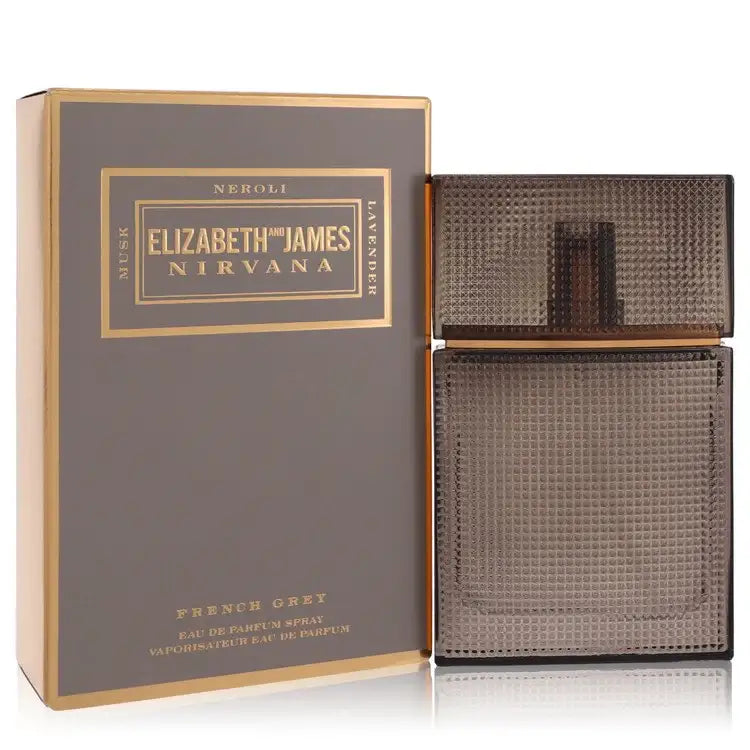 Nirvana French Grey By Elizabeth And James (Unisex) - Renee Lane Company