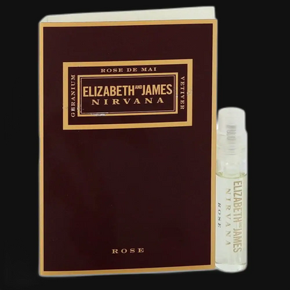 Nirvana Rose By Elizabeth And James Perfume for Women - Renee Lane Company
