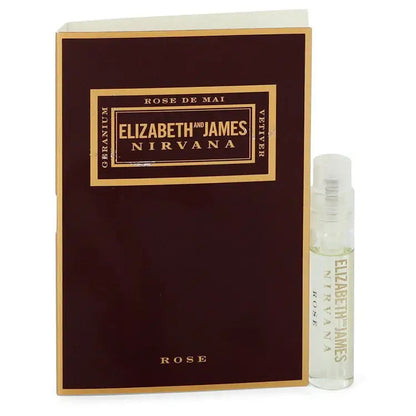 Nirvana Rose By Elizabeth And James Perfume for Women - Renee Lane Company