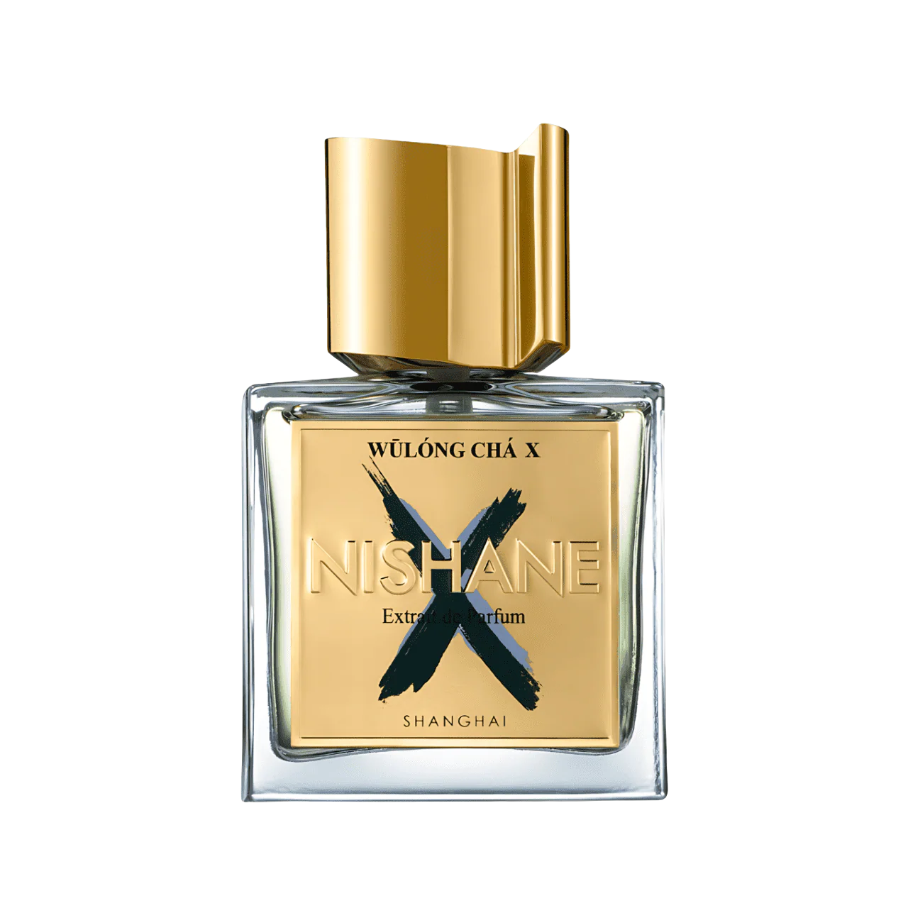 Nishane Wulong Cha X - Renee Lane Company