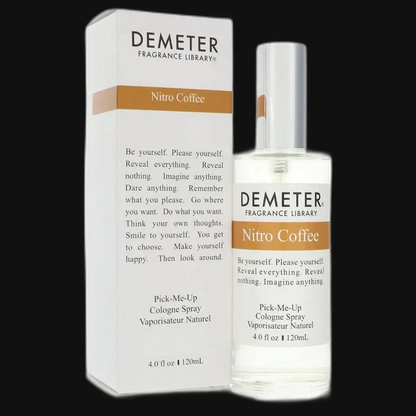 Nitro Coffee By Demeter (Unisex) - Renee Lane Company