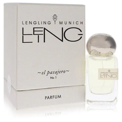 No 1 El Pasajero By Lengling Munich (Unisex) - Renee Lane Company