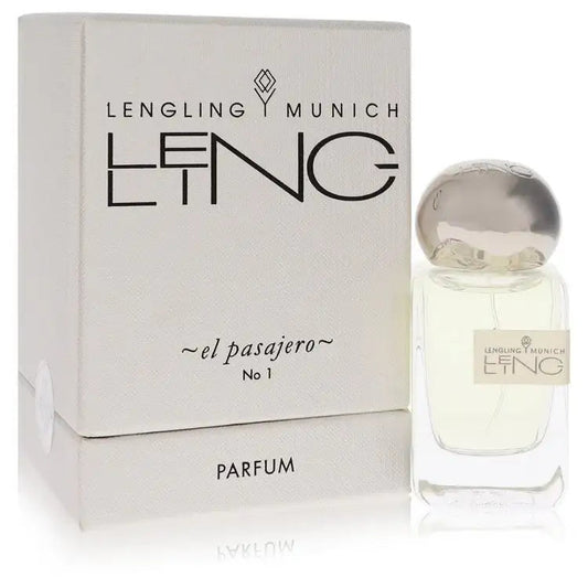 No 1 El Pasajero By Lengling Munich (Unisex) - Renee Lane Company