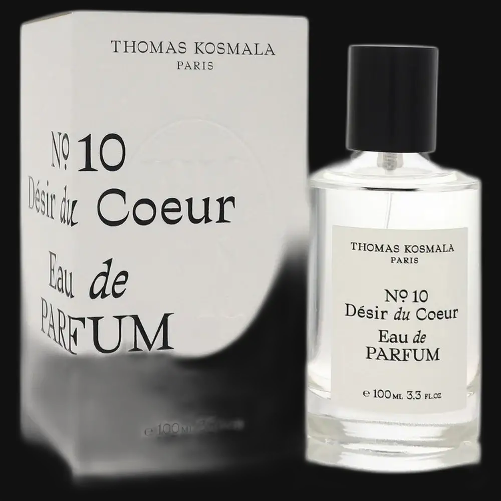 No 10 Desir Du Coeur By Thomas Kosmala (Unisex) - Renee Lane Company