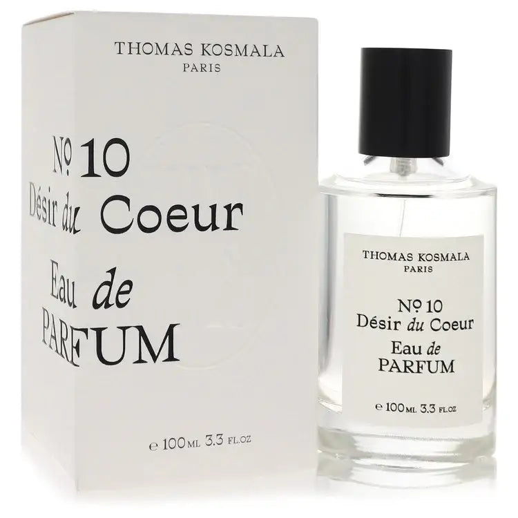 No 10 Desir Du Coeur By Thomas Kosmala (Unisex) - Renee Lane Company