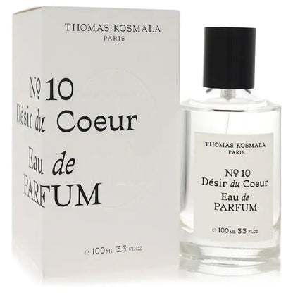 No 10 Desir Du Coeur By Thomas Kosmala (Unisex) - Renee Lane Company