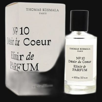 No 10 Desir Du Coeur Elixir De By Thomas Kosmala (Unisex) - Renee Lane Company
