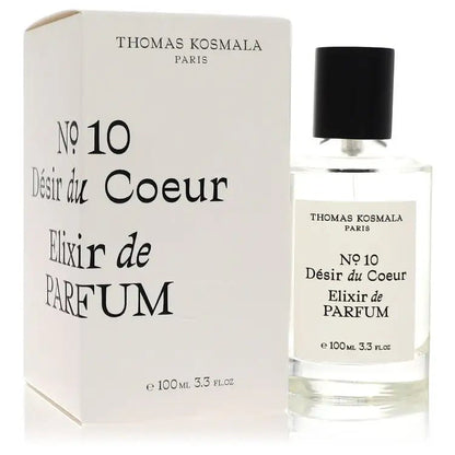 No 10 Desir Du Coeur Elixir De By Thomas Kosmala (Unisex) - Renee Lane Company