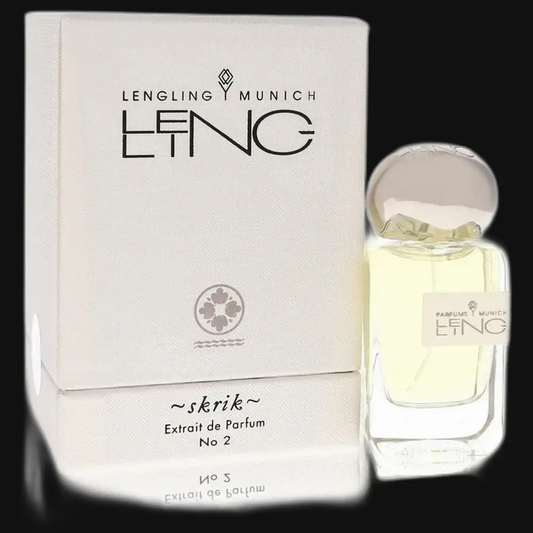 No 2 Skrik By Lengling Munich (Unisex) - Renee Lane Company