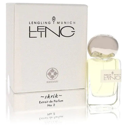 No 2 Skrik By Lengling Munich (Unisex) - Renee Lane Company
